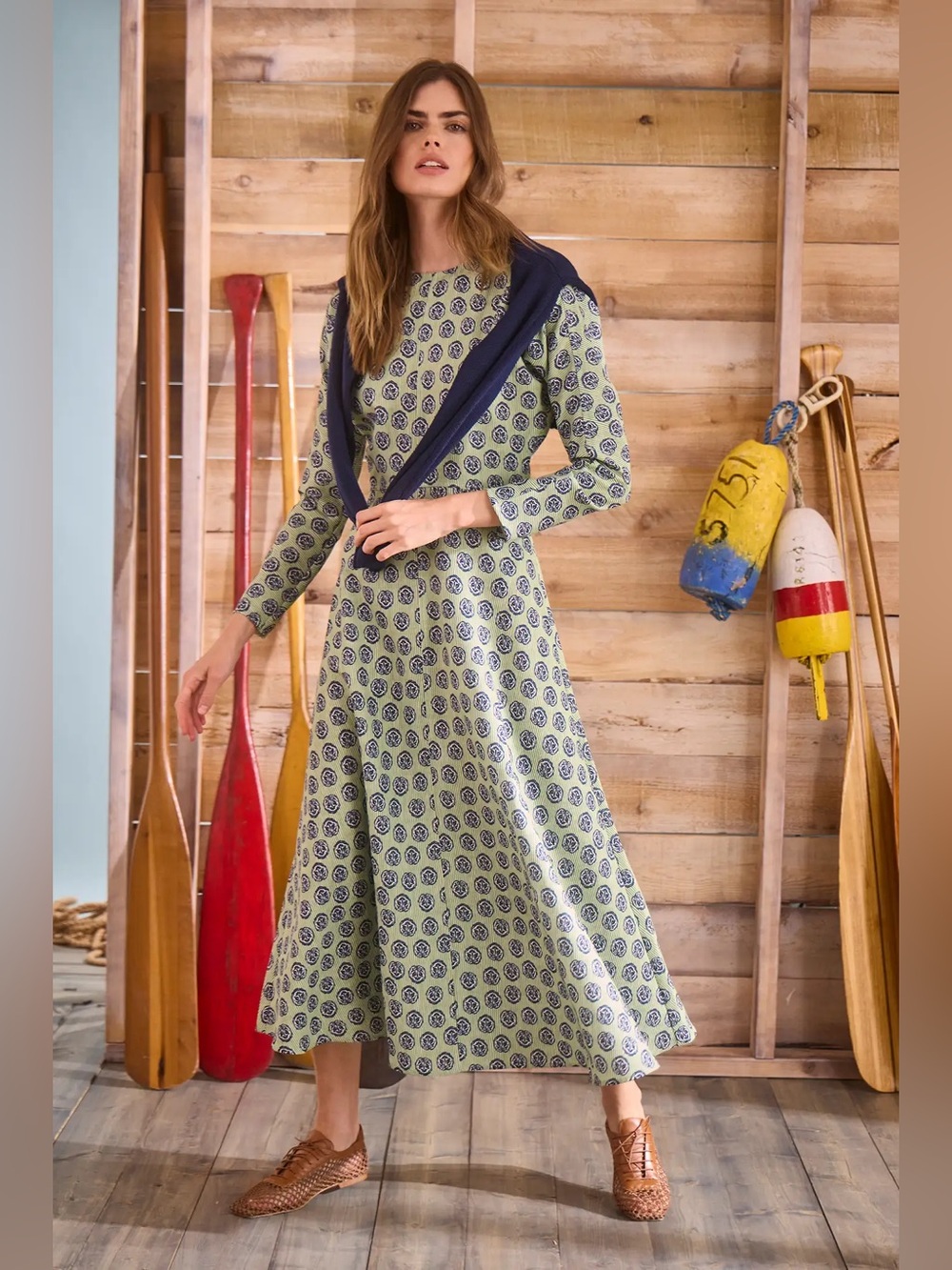 Hunter Bell Vika Dress